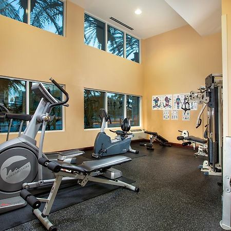 Desert Palms Hotel & Suites Anaheim Resort Bagian luar foto