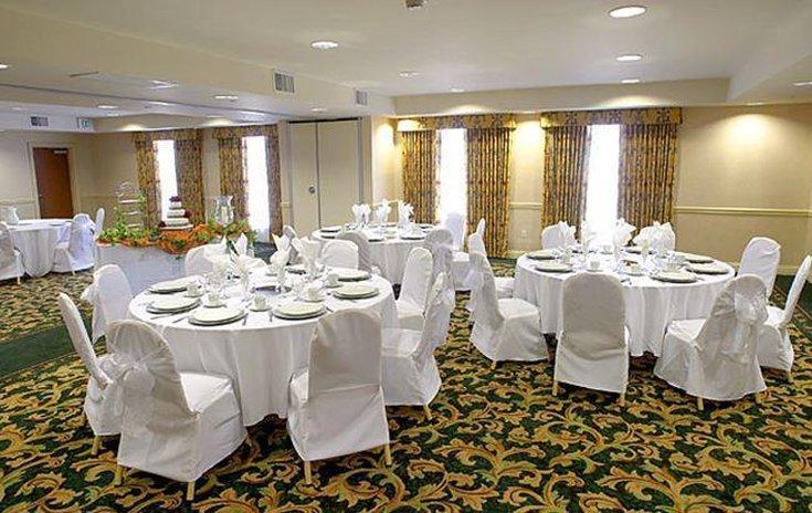 Desert Palms Hotel & Suites Anaheim Resort Bagian luar foto