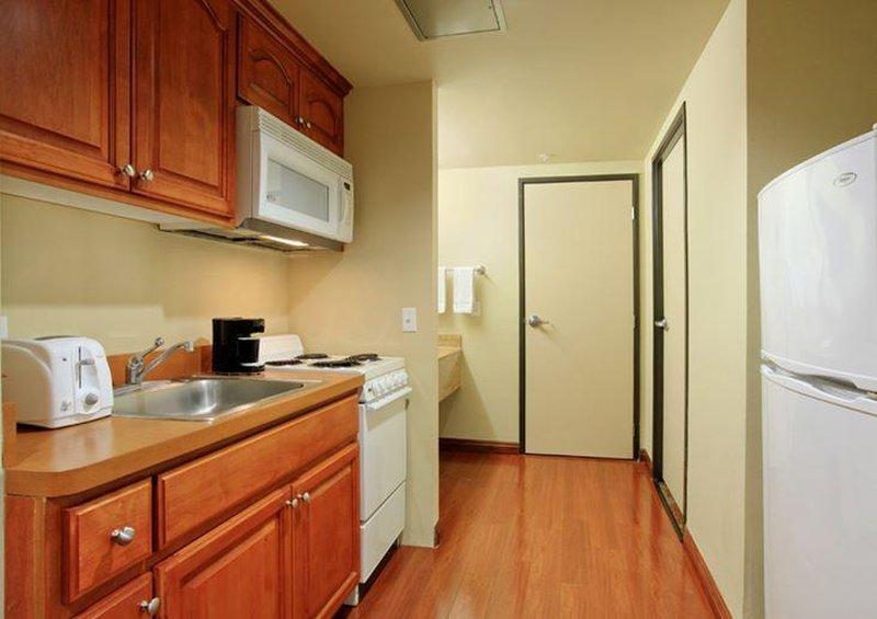 Desert Palms Hotel & Suites Anaheim Resort Bagian luar foto